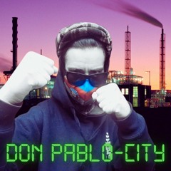 DON PABLO  - CITY