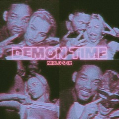 Demon Time