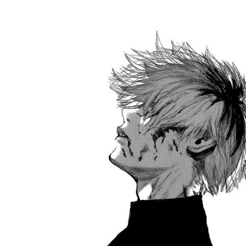 Kaneki's Transformation