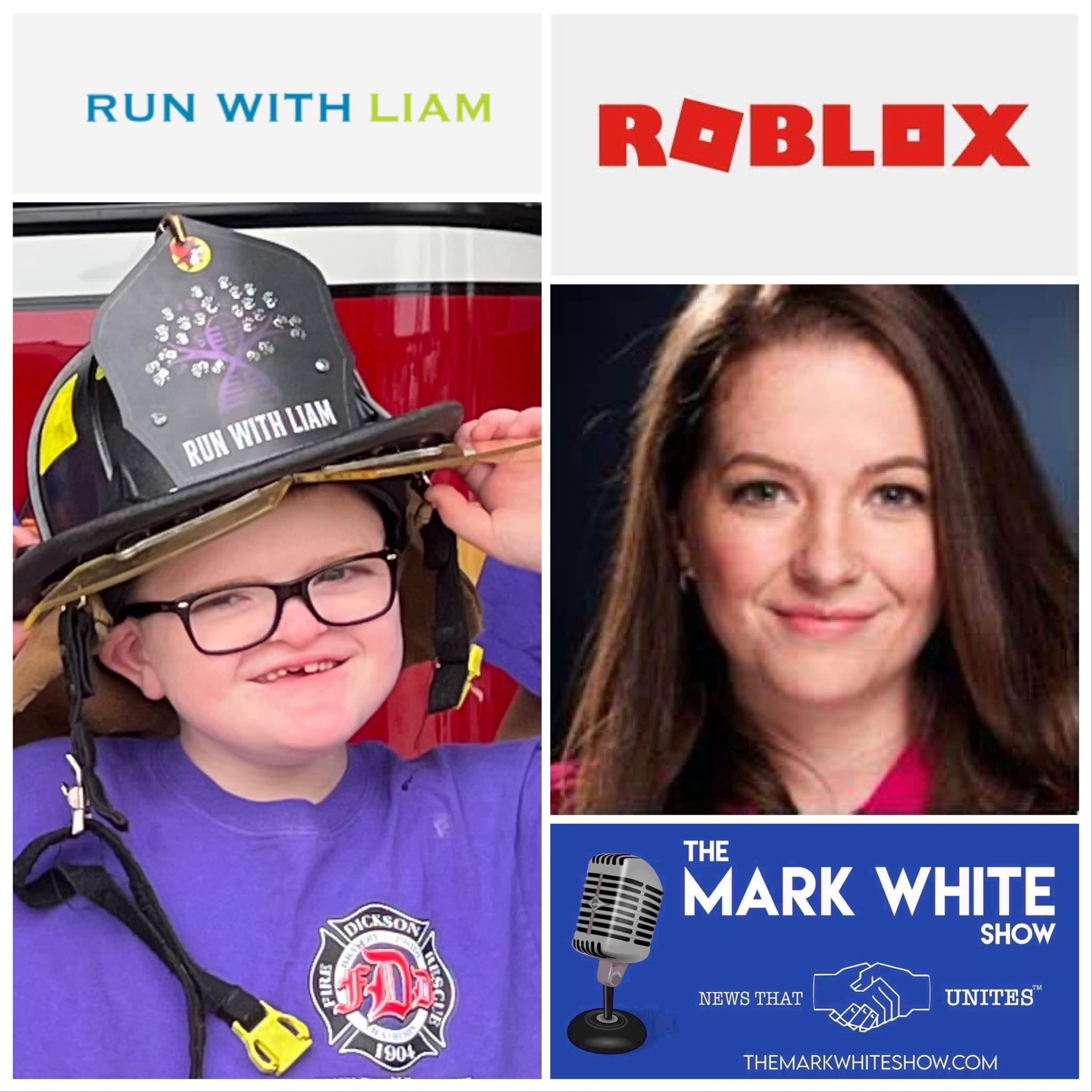 The Mark White Show
