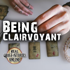 Being Clairvoyant | EPP Bonus Episode 387