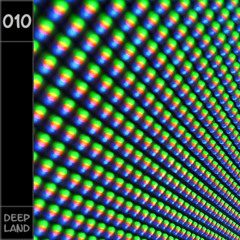 Deep Land - Taurus (Set 010)