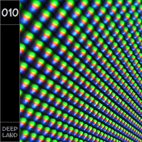 Deep Land - Taurus (Set 010)