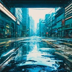 雨 (Rain)