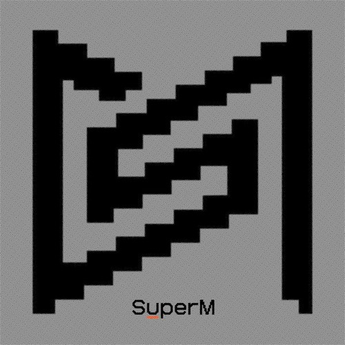 SuperM - Monster // Empty Arena Version