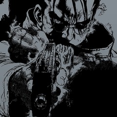 K!N - Tussle (Prod. Yukisx + Derrionsoblessed) {2022}