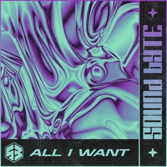 All I Want