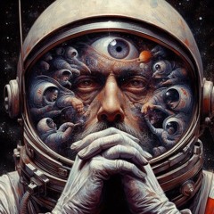 Dolly’s Spaceship - Minus Two