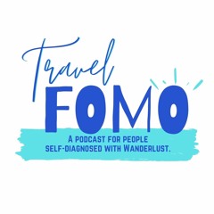 Travel FOMO Trailer
