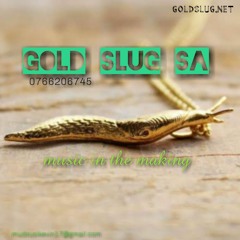 Gold slug SA ft sommebadude VEN-YOUNG (trap kings)