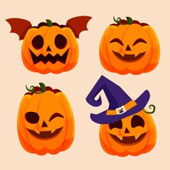 Episodio 1: Halloween, día de muertos, ...