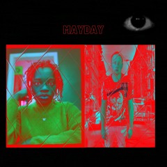 +MAYDAY+   Ray-maN x aspencreek