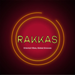 HAOULOU - CHEB MAMI (RAKKAS REMIX)