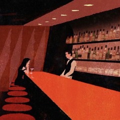 JUST BUSINESS, NOTHING PERSONAL