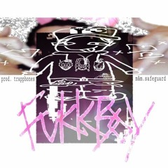 yungster jack - Fukkboy (prod. Trapphones)