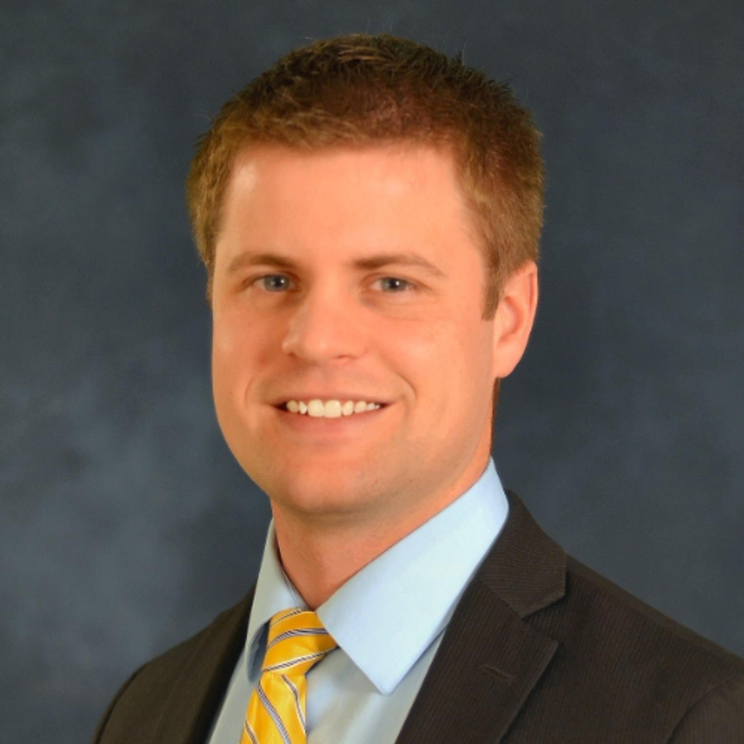 Dane County has a spending problem, incumbent Jeff Weigand says