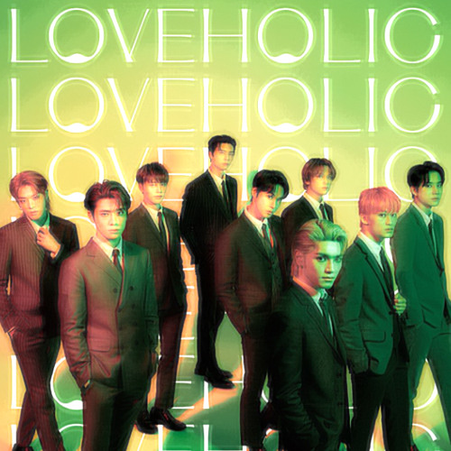 Stream nct 127 - gimme gimme ( LOVEHOLiC ) by nct