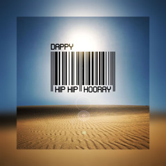 Dappy- Hip Hip Hooray [2016]