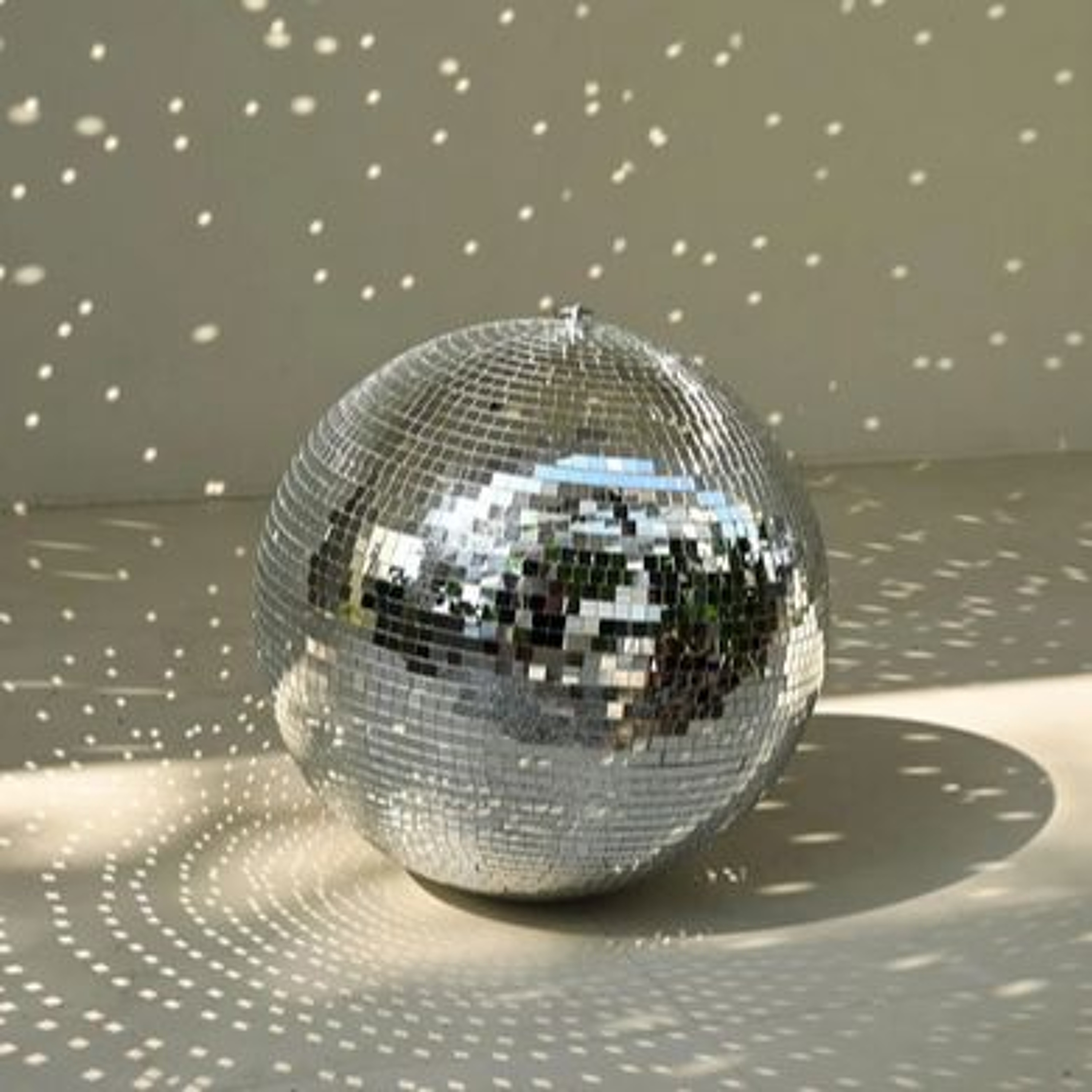 Ball Until I Fall episode artwork