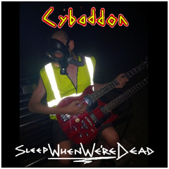 SleepWhenWe'reDead