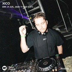 XICO - 21 Juillet 2024