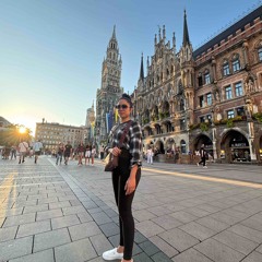 My Island Girl in Europe.mp3