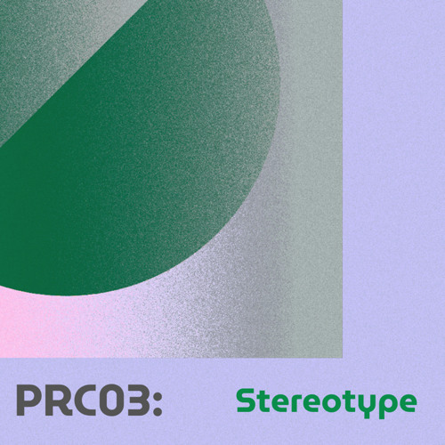 PRC03: Stereotype