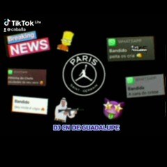 NÃO SEI PQ SE FOI GOSTAVA TANTO DE VC (( 140BPM DJ CN DE GUADALUPE))...