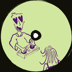 Ben Afshar- djs lovesong