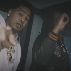 Ralfy The Plug - Big Mad (feat. Cash Click Boog)