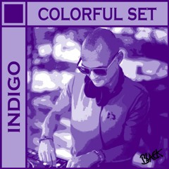 Colorful Set - INDIGO
