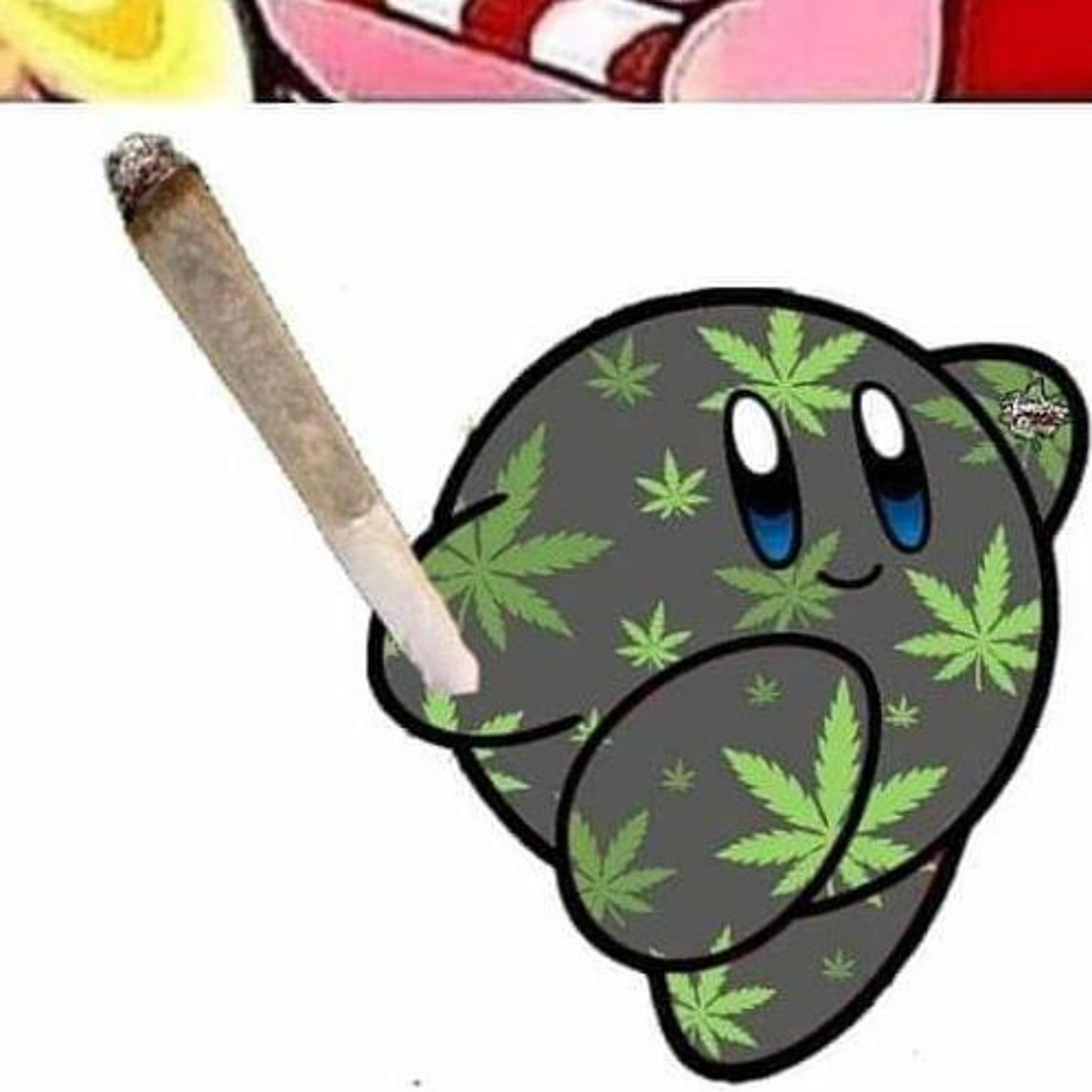 Midnight Request Line For THC episode artwork