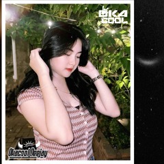 DJ MASING MASING Ernie Zakri X DIARY DEPRESIKU [ NEW YEAR 2025 ] FUNKOT HARD - OKACOOL DJ™