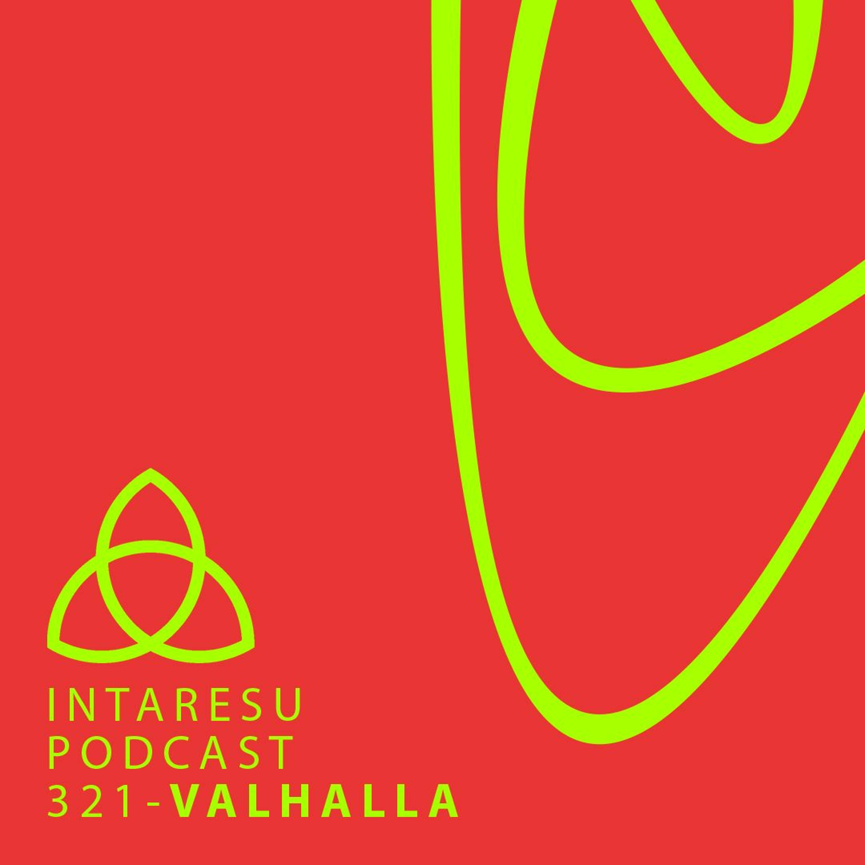 Intaresu Podcast