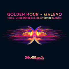 Golden Hour - Malevo (Original Mix)