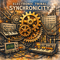 Electronic Tribal Synchonicity