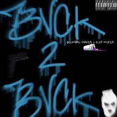 Back2back OTR BLVNCO x GATSBY LOCO prod. donnie katana