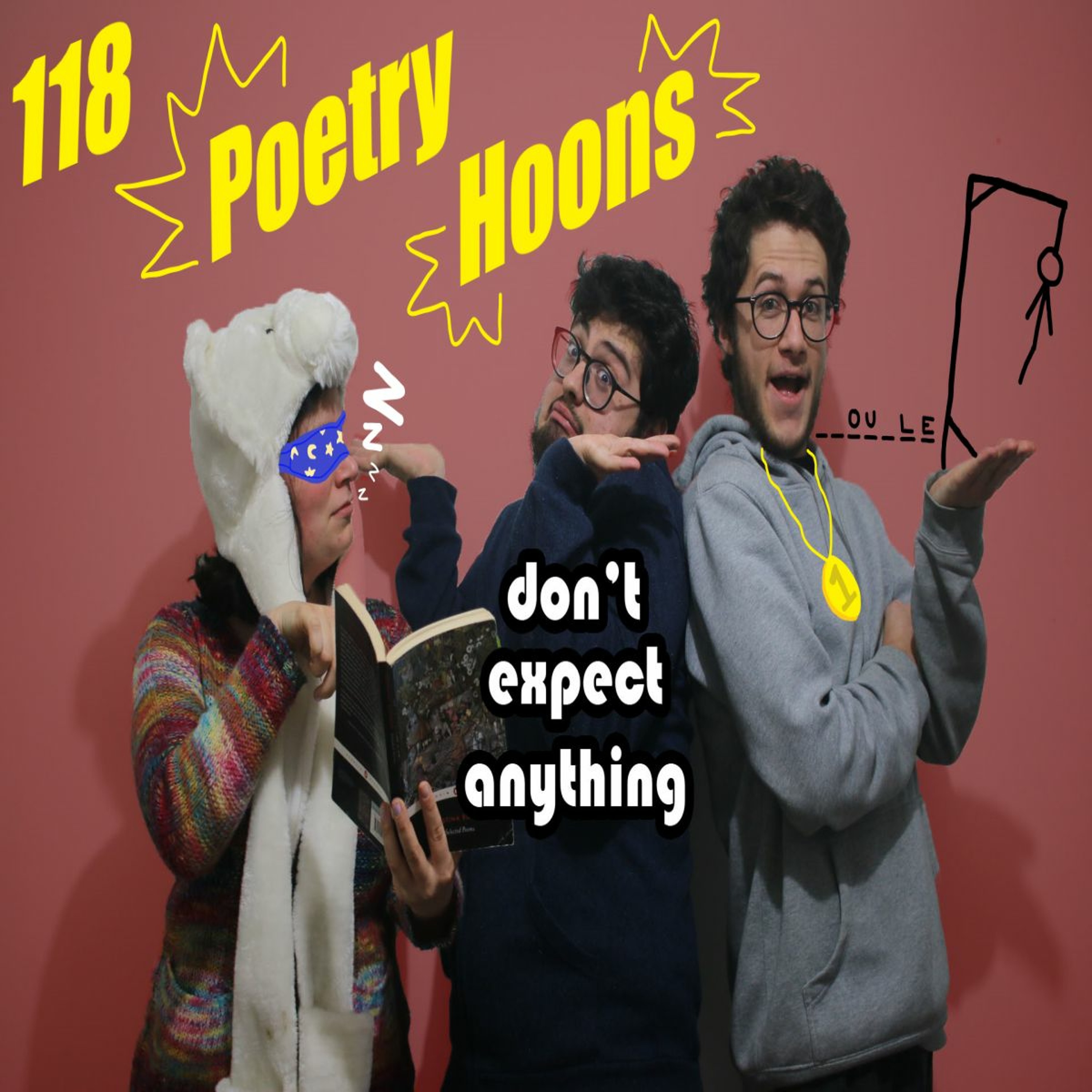 Don\'t Expect Anything