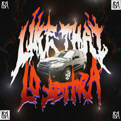 Like That (Prod. Lo Jettra)