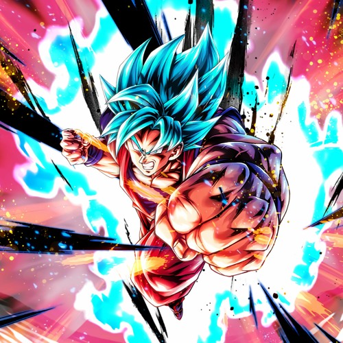 Stream Db Legends Ost Ultra Super Saiyan God Ss Kaioken Goku By Applepieenjoyer Listen Online For Free On Soundcloud