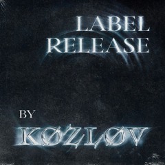 LABEL RELEASE