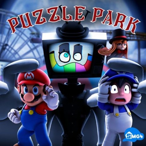 Puzzle Park - WOTFI 2024 (Original Webseries Soundtrack)