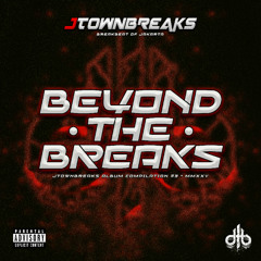 Nu 2025 - Giulia ( Yoga BeatMap ) - J-TownBreaks Album 2025 -