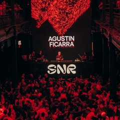 Agustin Ficarra @ Palacio Alsina, Buenos Aires