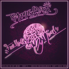 Feelings on My Mind - EP