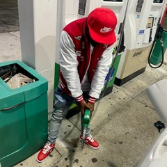BLOOD ON ME