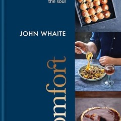 ✔Audiobook⚡️ Comfort: Food to Soothe the Soul