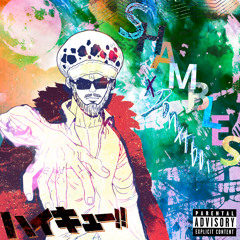 SHAMBLES (ft. Donxtboi)