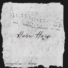 00. Haru Haru / CONIULAY ( ft. Oxais )