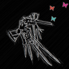 happy endings (prod. dercept x aidan han x yeezo)